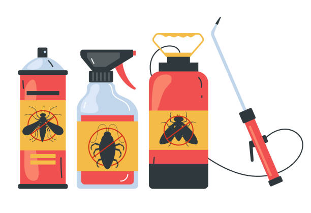 Best Pest Control Cost  in Castle Rock, WA