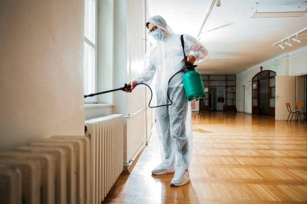 Best Pest Control Near Me  in Castle Rock, WA